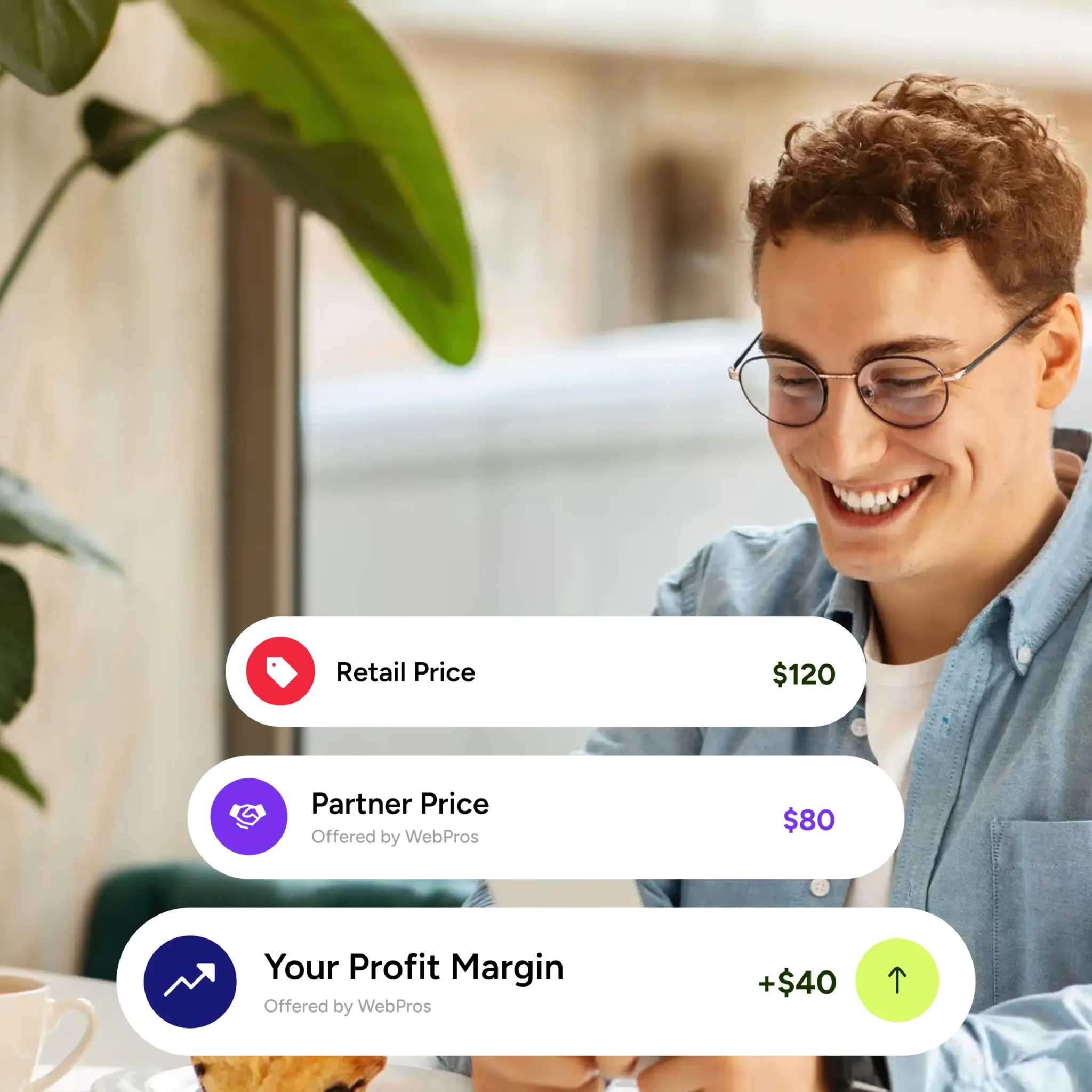 Alvin WordPress teması ön izleme